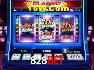 Account Benefits 828bet