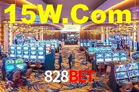 Tournaments 828bet