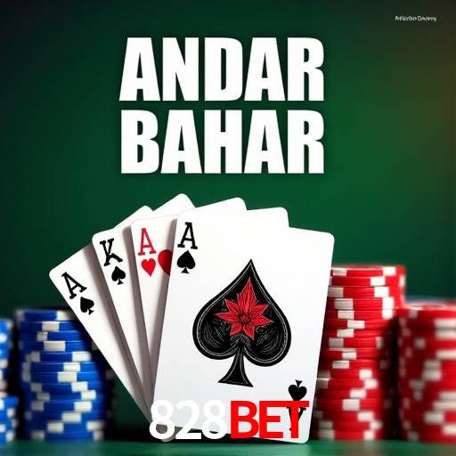 Blackjack Table 828bet