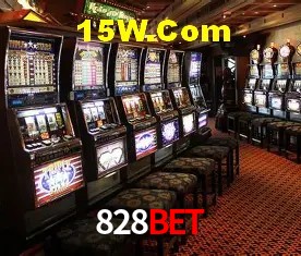 Live Casino 828bet