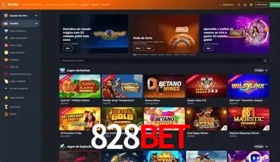 Seasonal Promotions 828bet