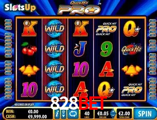 Exclusive Offers 828bet